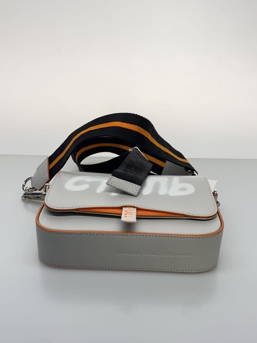 HERON PRESTON Bag Polyester GRY 4