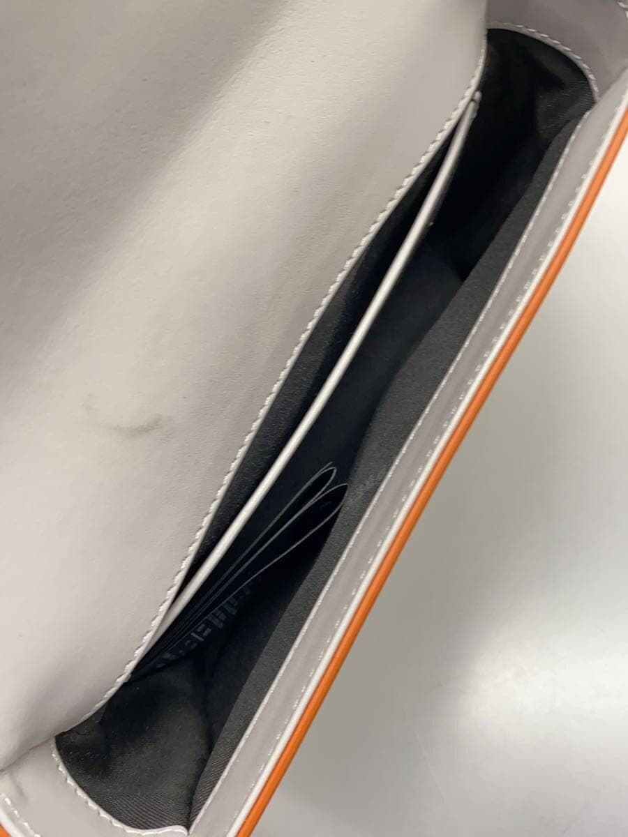 HERON PRESTON Bag Polyester GRY 6