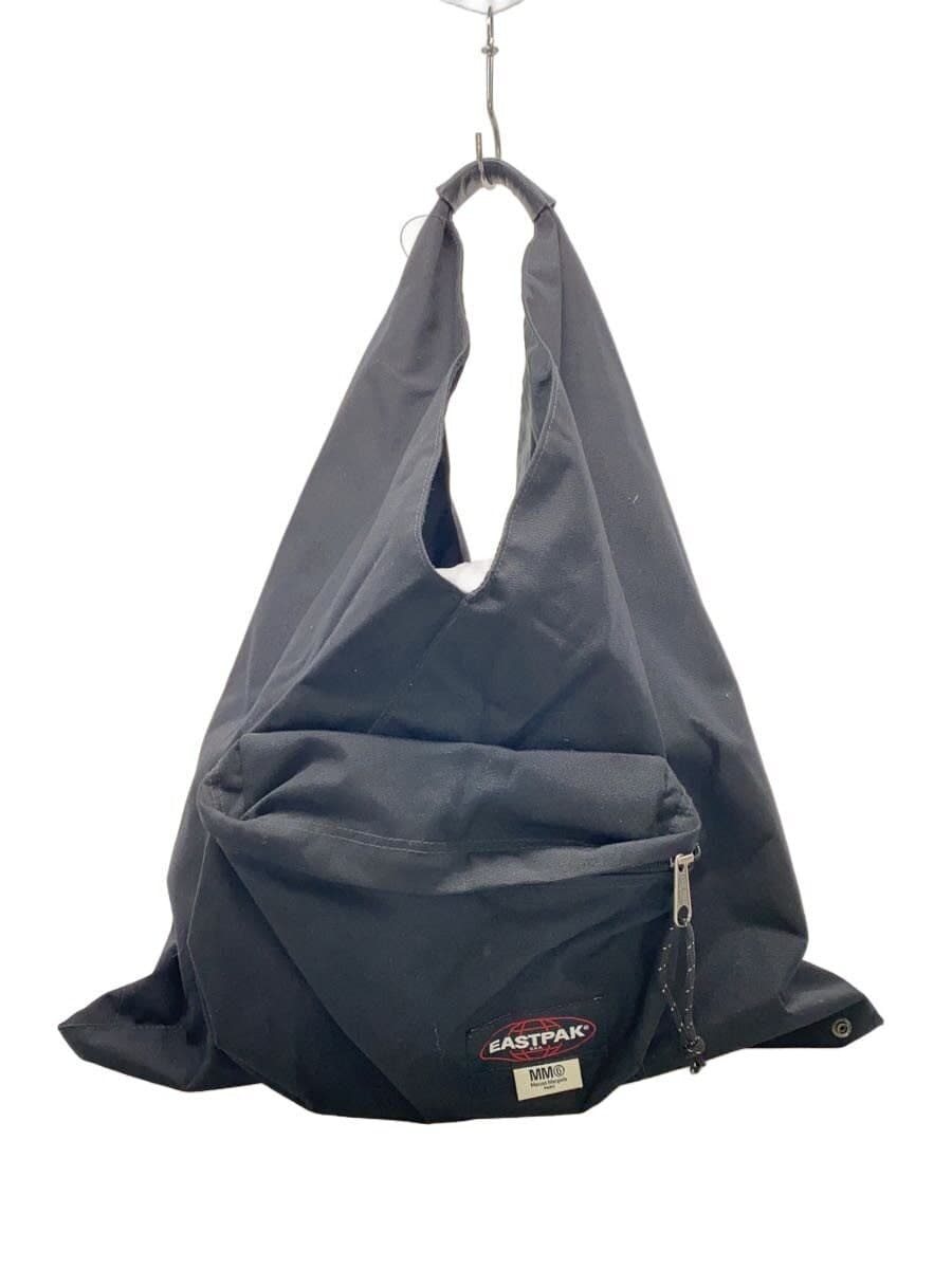 EASTPAK × MM6 Tote Bag Polyester Black