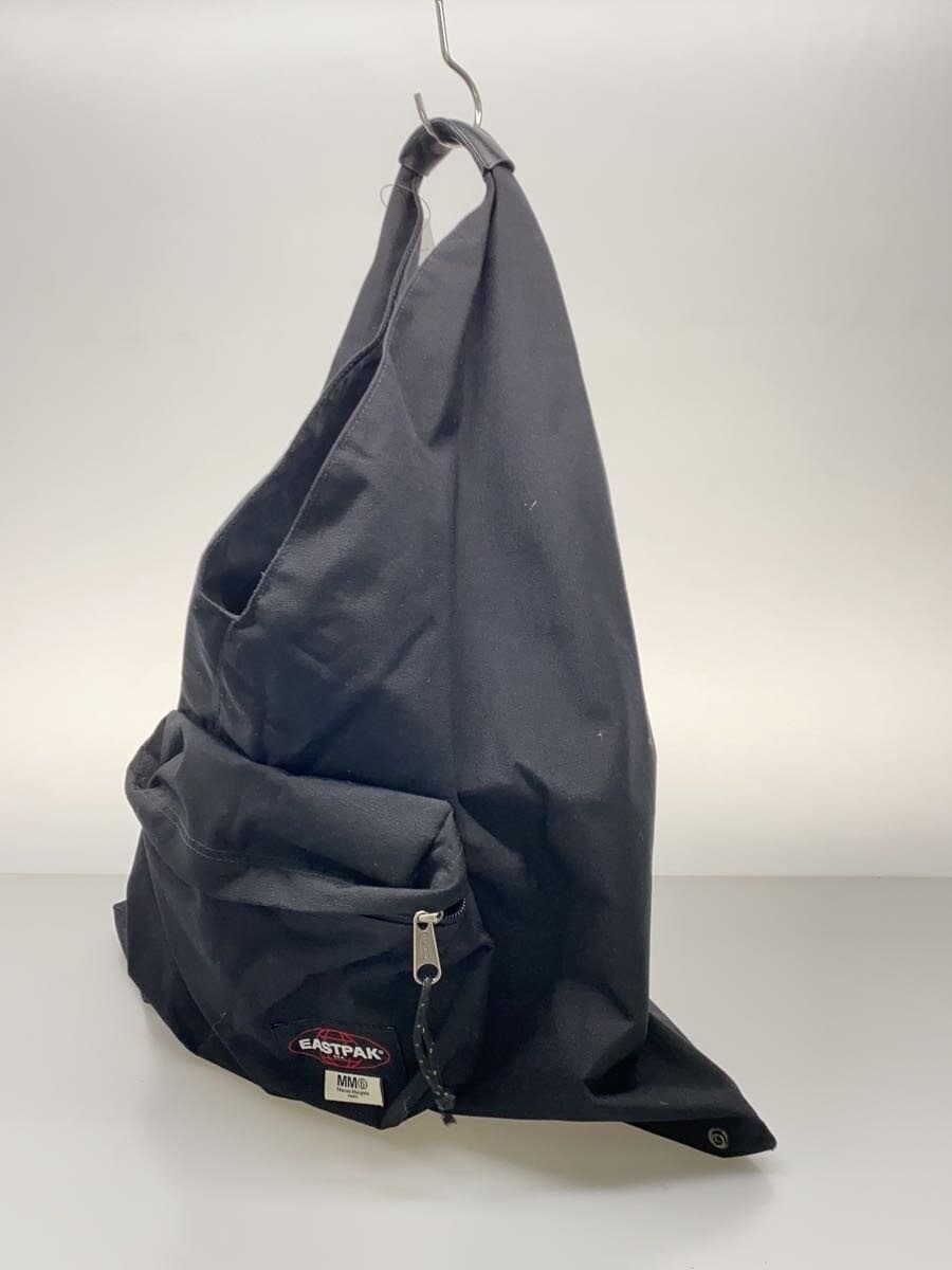 EASTPAK × MM6 Tote Bag Polyester Black 2