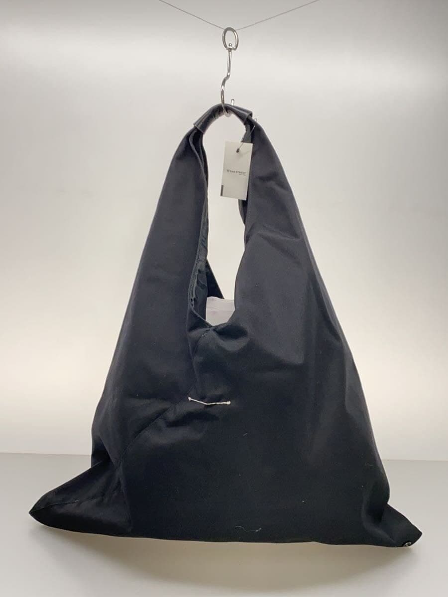 EASTPAK × MM6 Tote Bag Polyester Black 3
