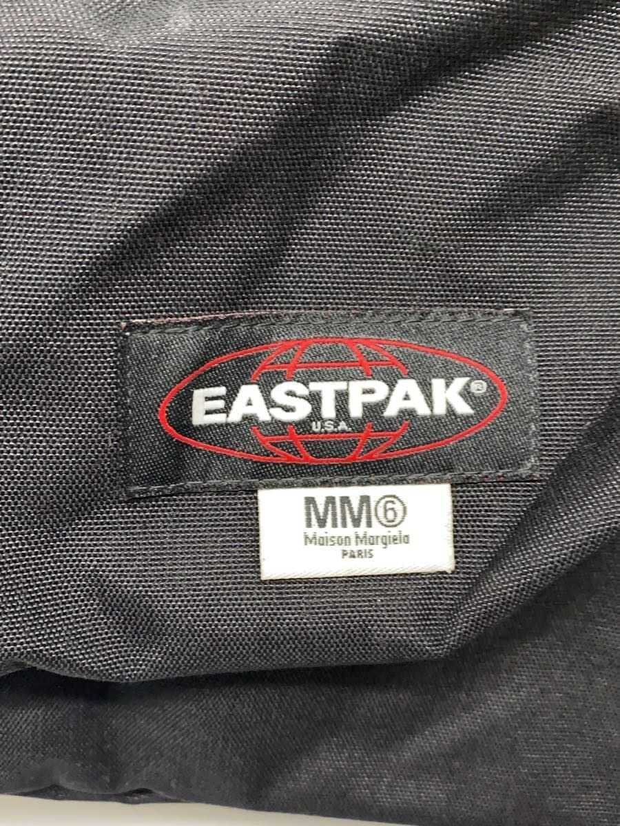 EASTPAK × MM6 Tote Bag Polyester Black 5