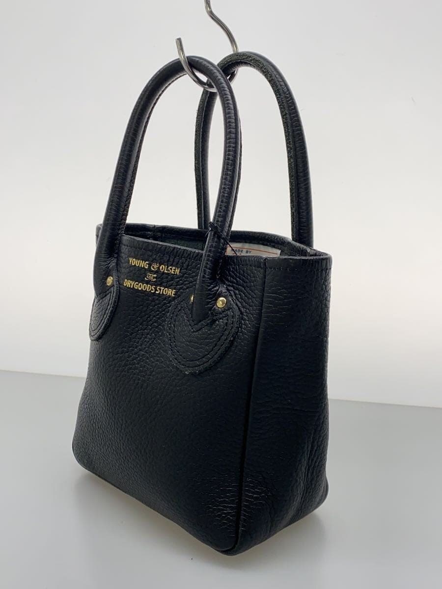 YOUNG & OLSEN handbag -- BLK 2