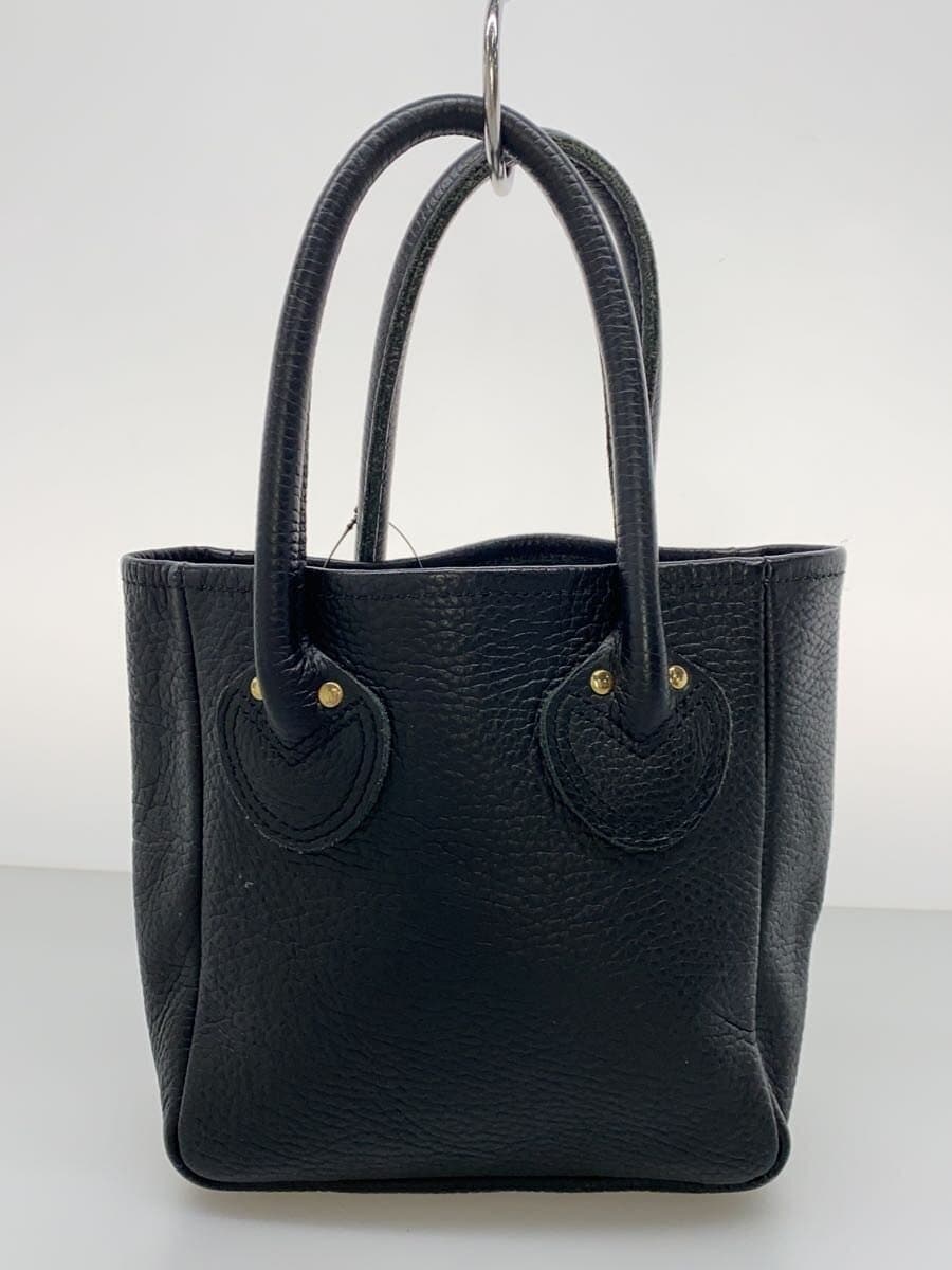 YOUNG & OLSEN handbag -- BLK 3