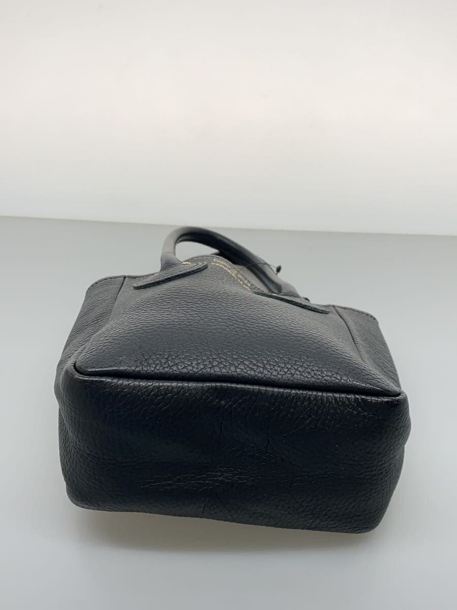 YOUNG & OLSEN handbag -- BLK 4