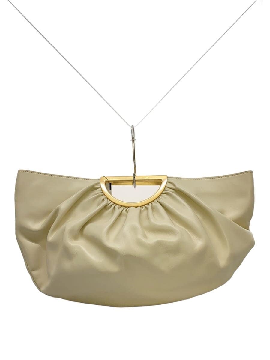 Other brand UTOKE Tote bag Leather WHT