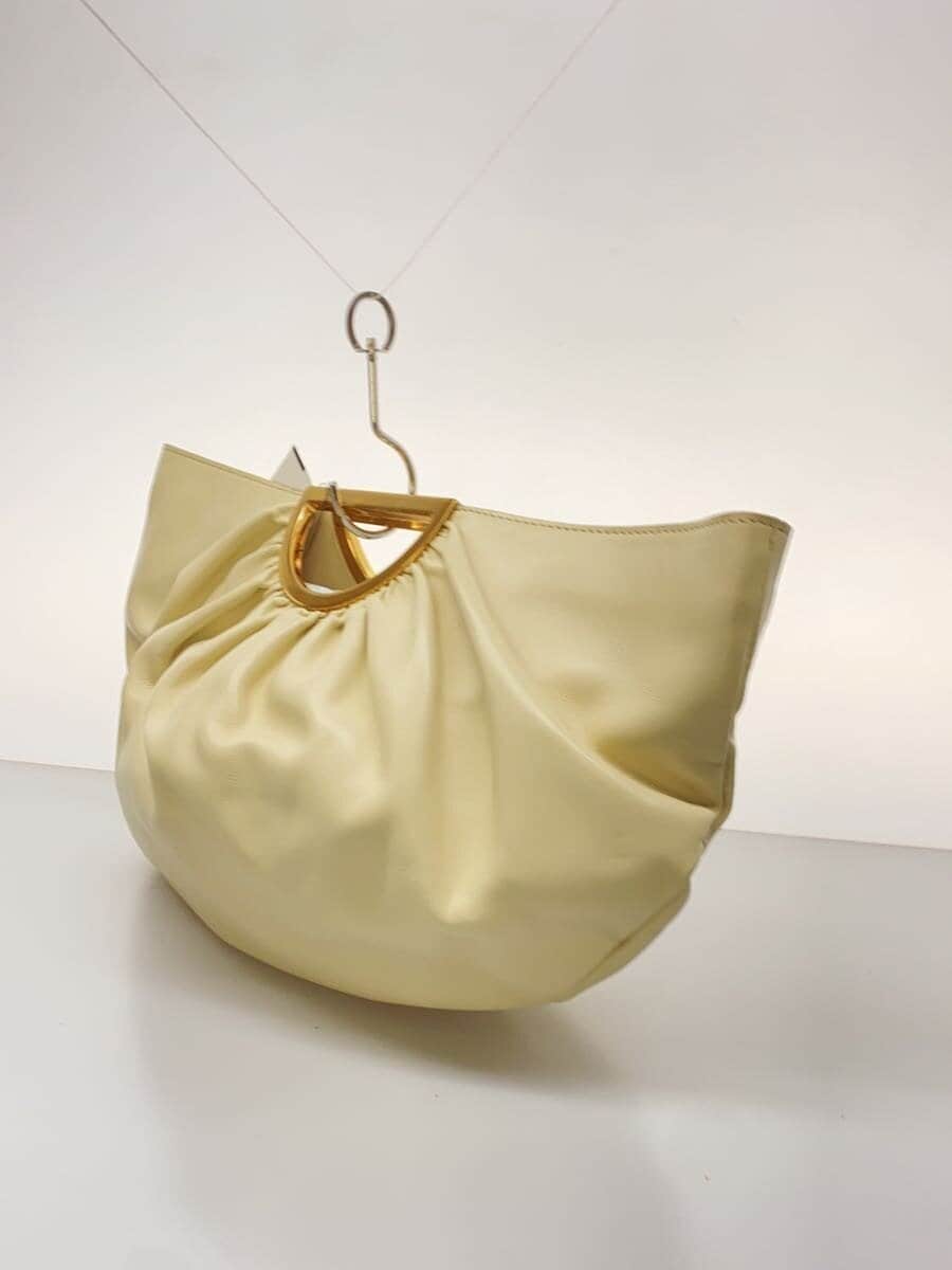 Other brand UTOKE Tote bag Leather WHT 2