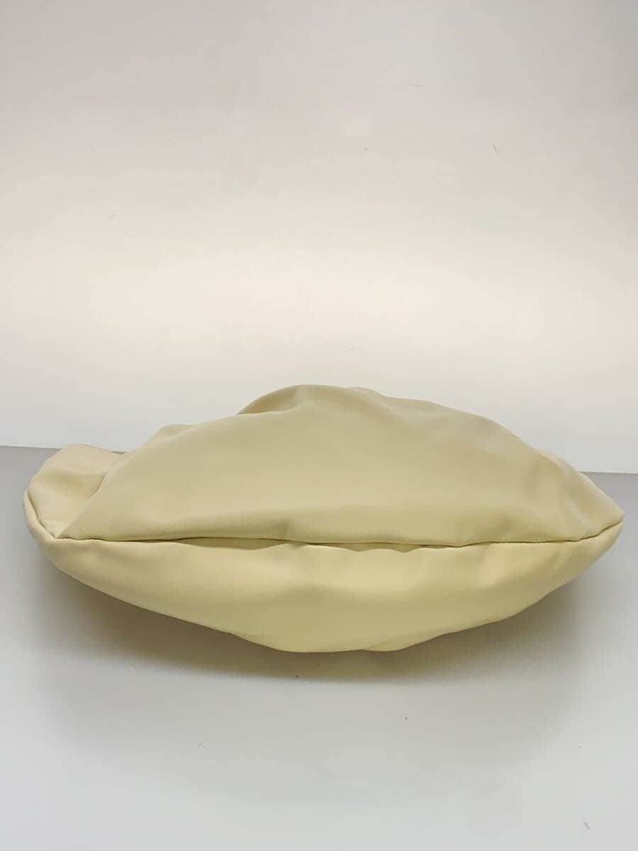 Other brand UTOKE Tote bag Leather WHT 4