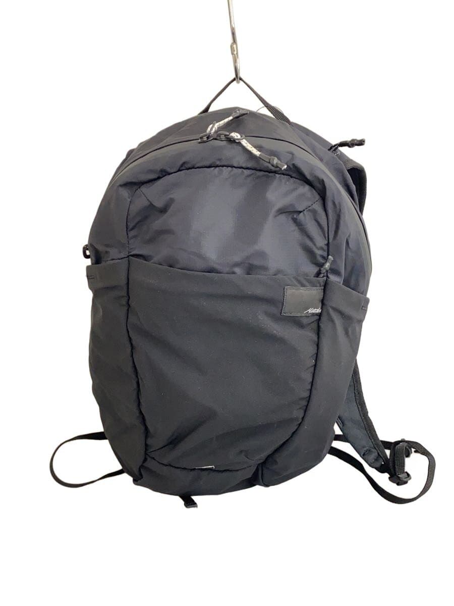 Matador Backpack Nylon BLK