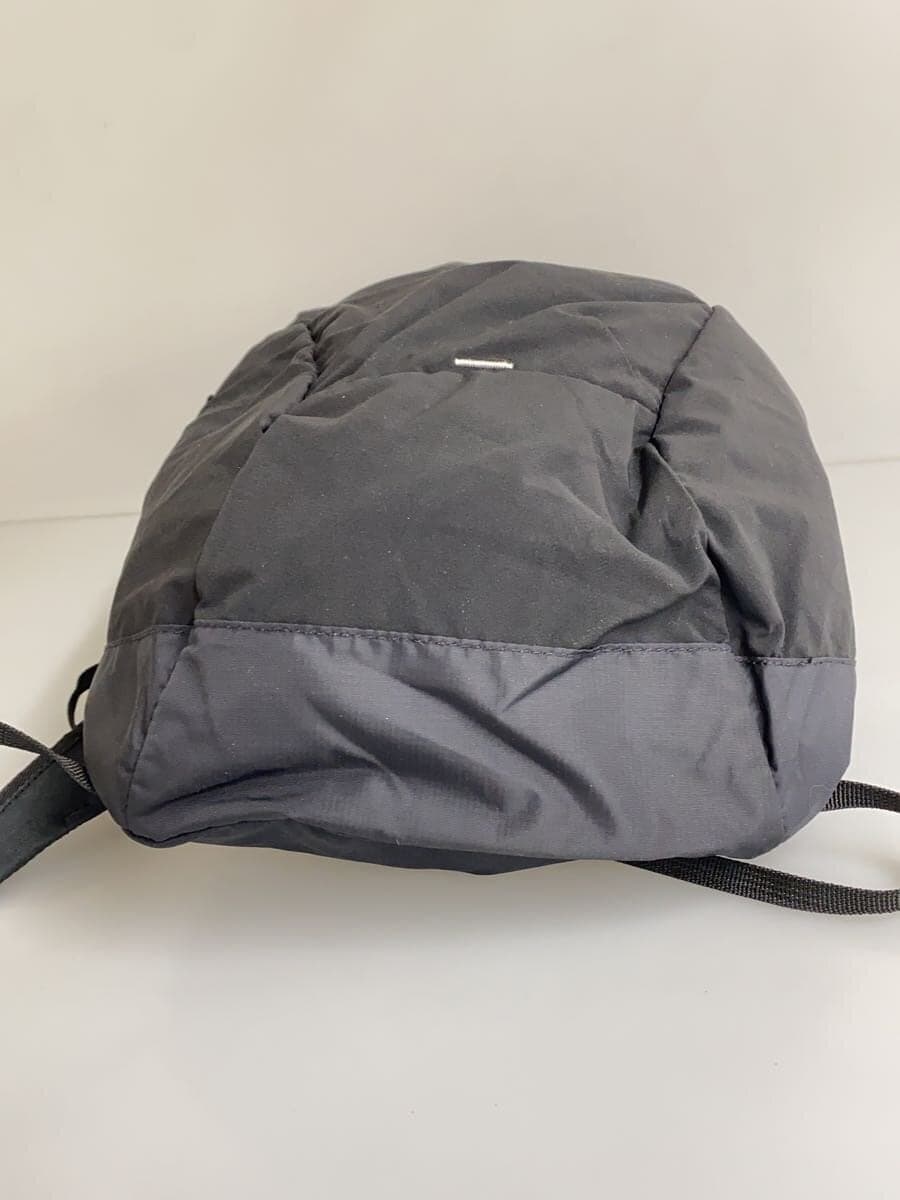 Matador Backpack Nylon BLK 4