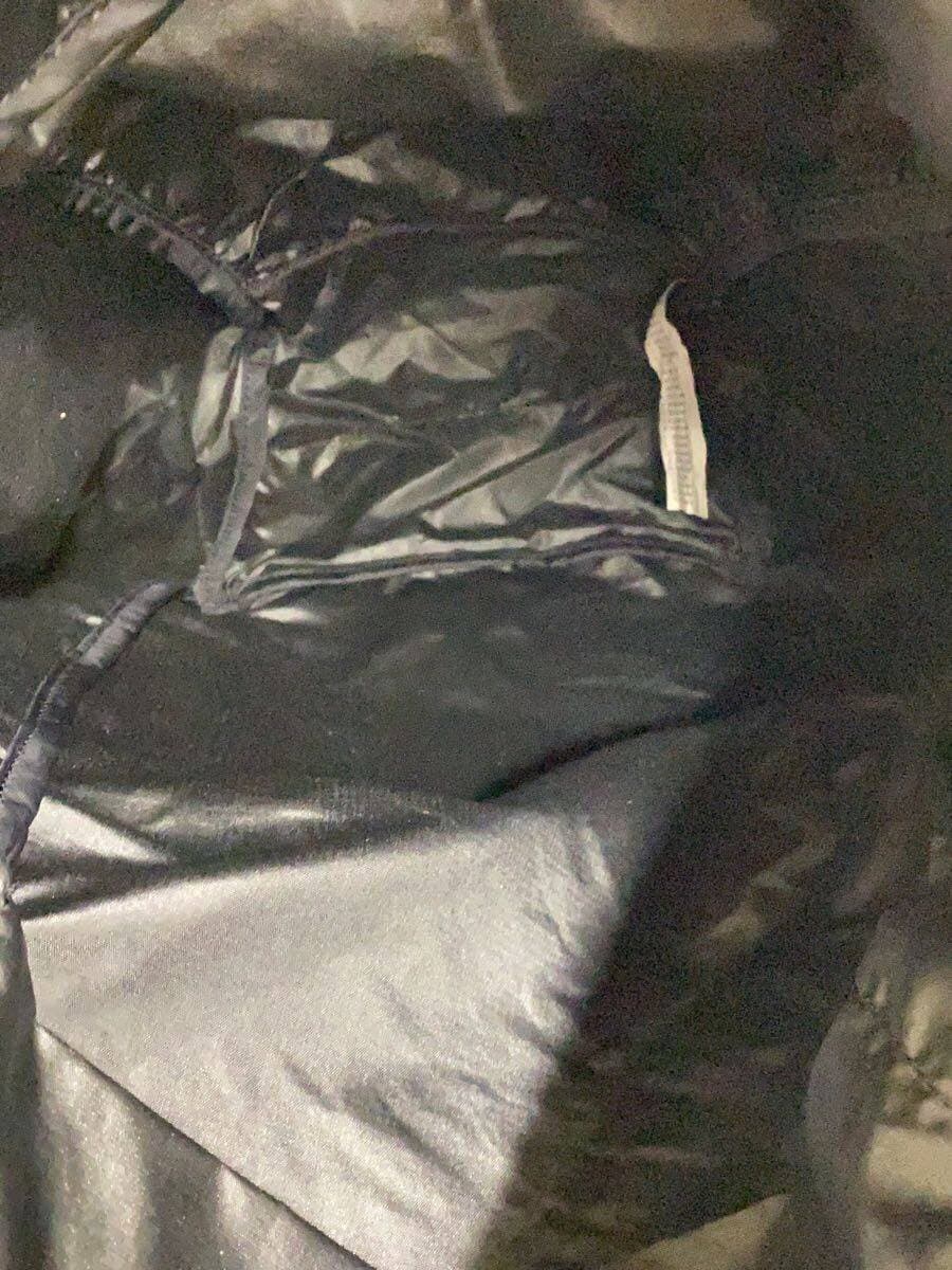 Matador Backpack Nylon BLK 6