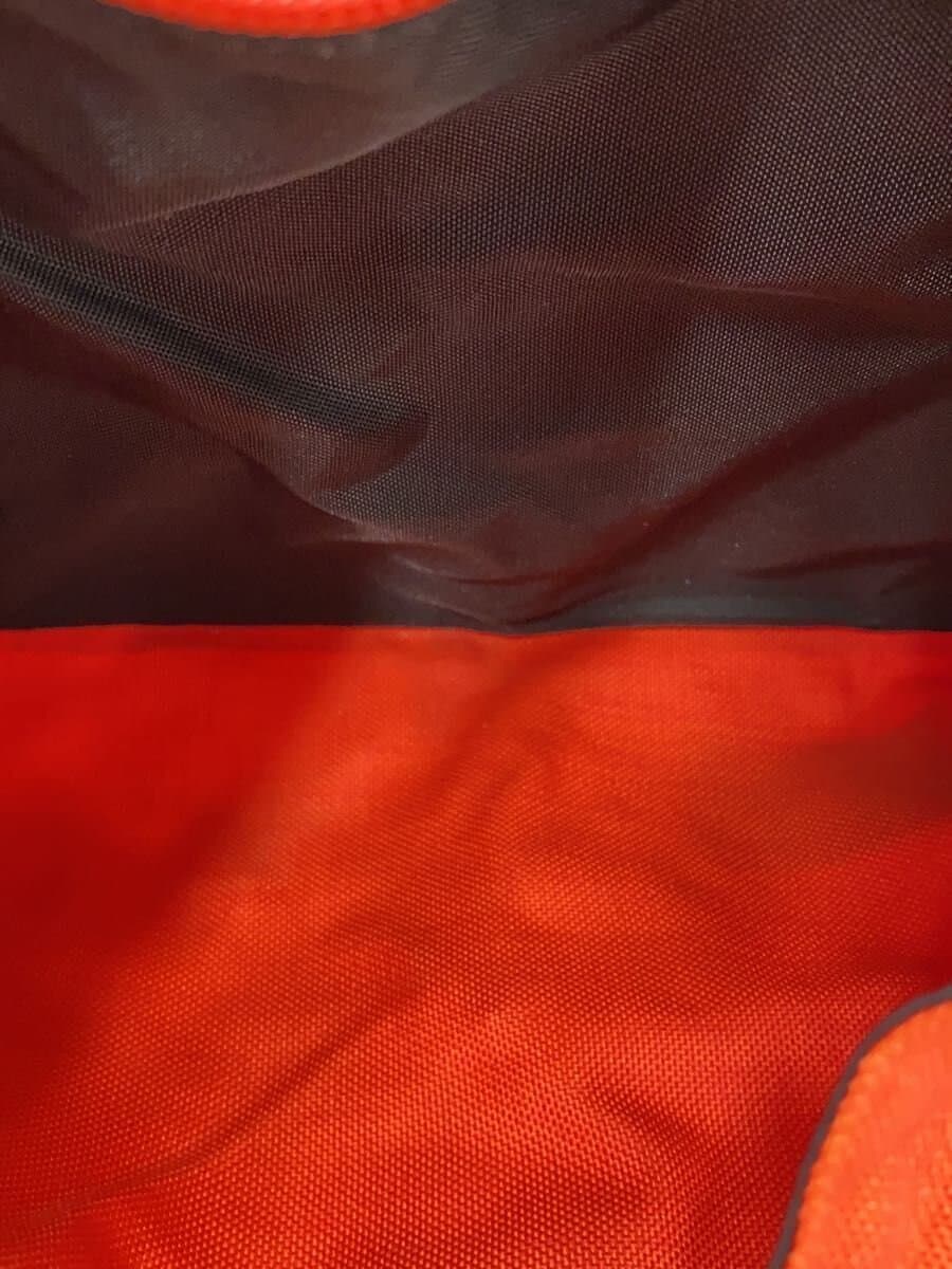 THE NORTH FACE PURPLE LABEL Shoulder Bag Nylon ORN Solid NN7757N 6