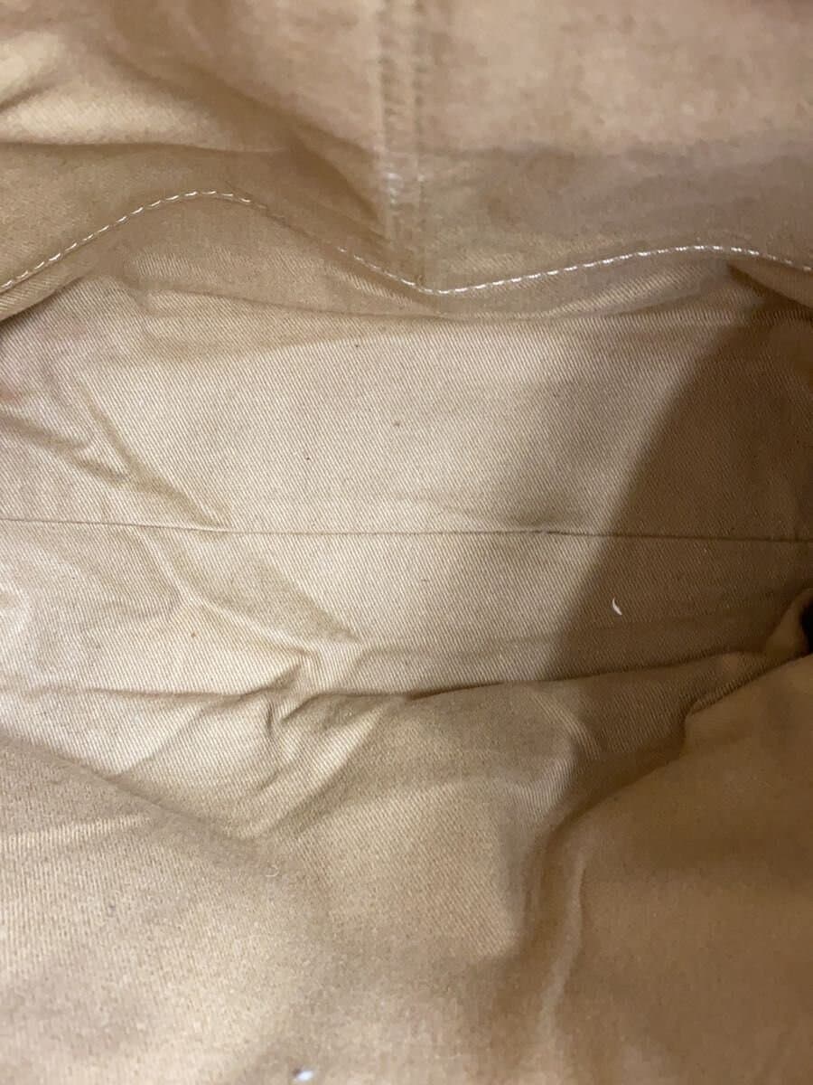 DAKOTA Shoulder Bag BRW Solid 6