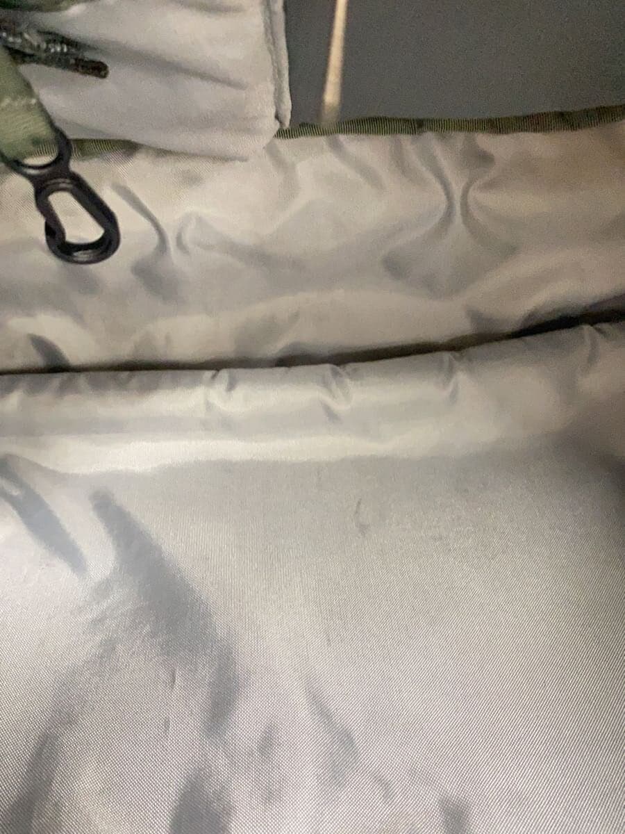 patagonia Shoulder Bag Polyester BLU 1750-1940 6