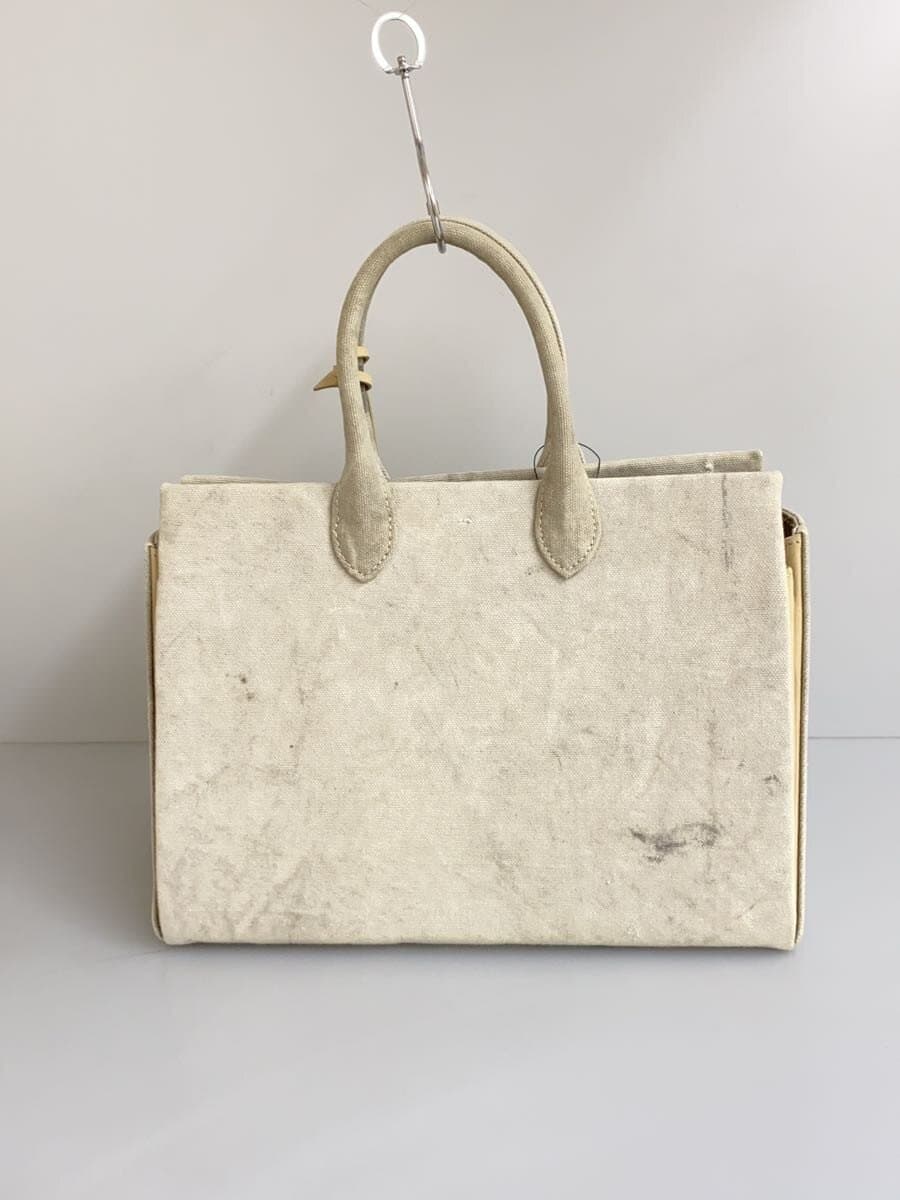 READYMADESHOPPING BAG 30 LOGO Tote Bag GRY 3