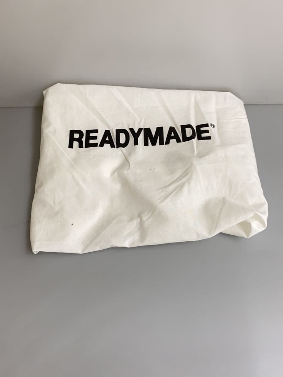 READYMADESHOPPING BAG 30 LOGO Tote Bag GRY 7