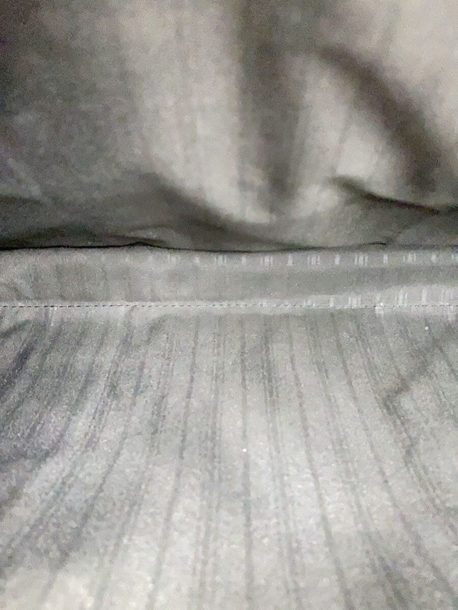 TUMI Briefcase BLK Solid 6