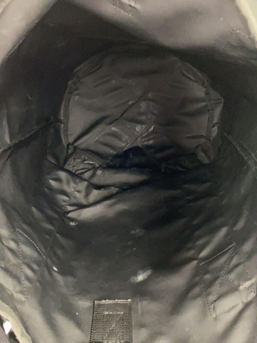 PORTERUNION RUCKSACK Backpack BLK 782-08699 6