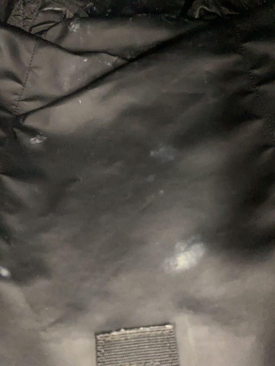 PORTERUNION RUCKSACK Backpack BLK 782-08699 7