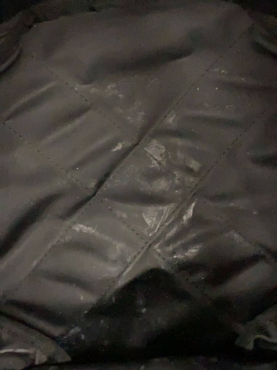 PORTERUNION RUCKSACK Backpack BLK 782-08699 8