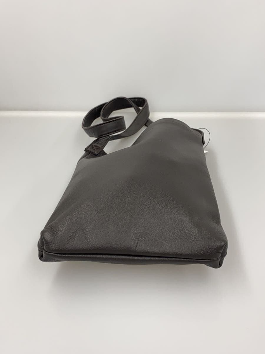 Hender Scheme Shoulder Bag BLK 4