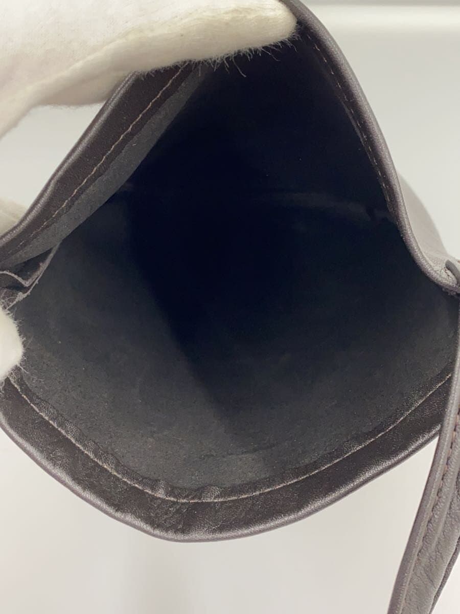 Hender Scheme Shoulder Bag BLK 6