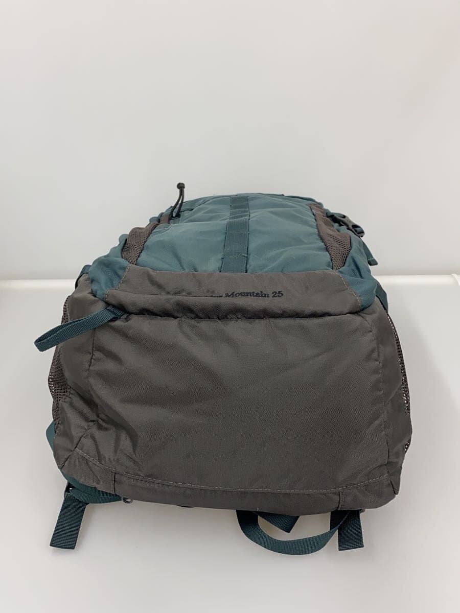 Columbia Blueridge Mountain 25L Backpack Nylon GRN PU8384 4