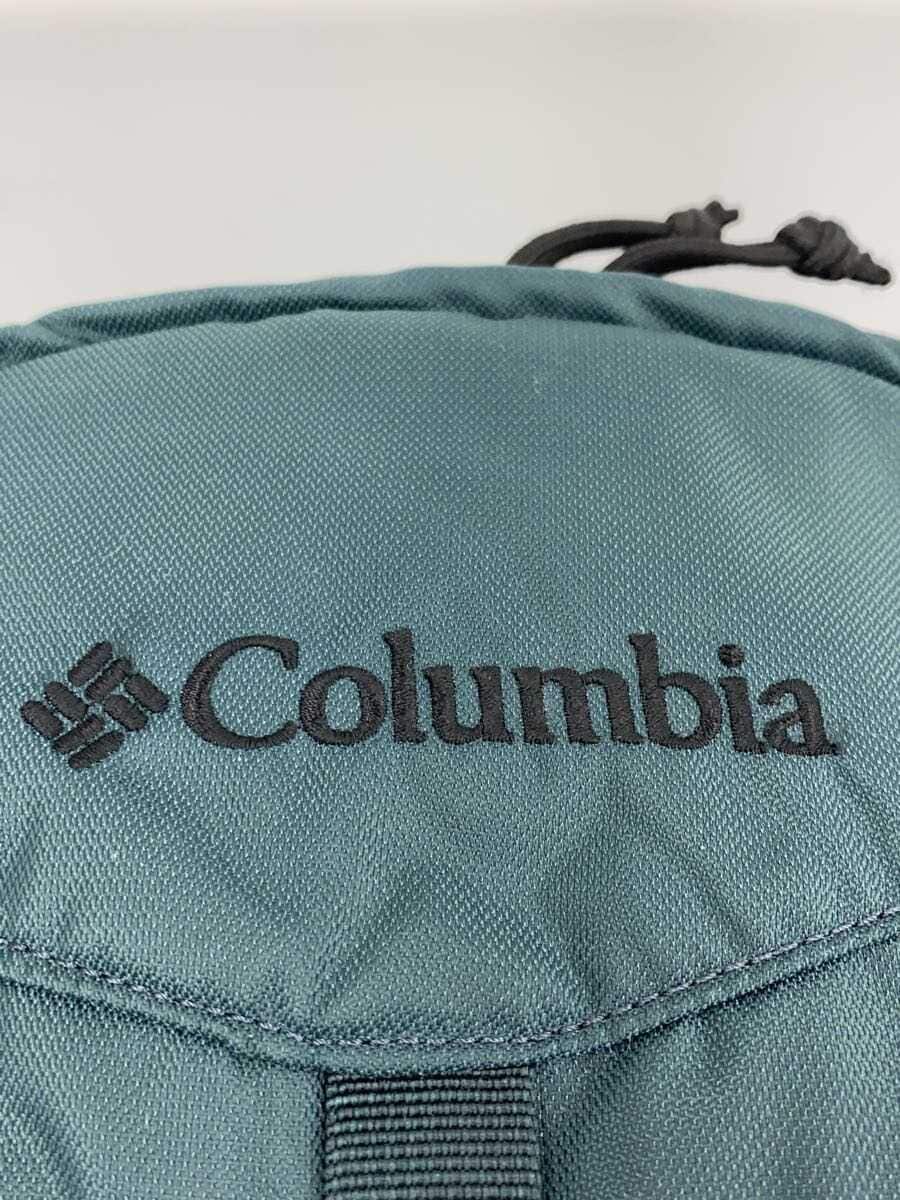 Columbia Blueridge Mountain 25L Backpack Nylon GRN PU8384 5