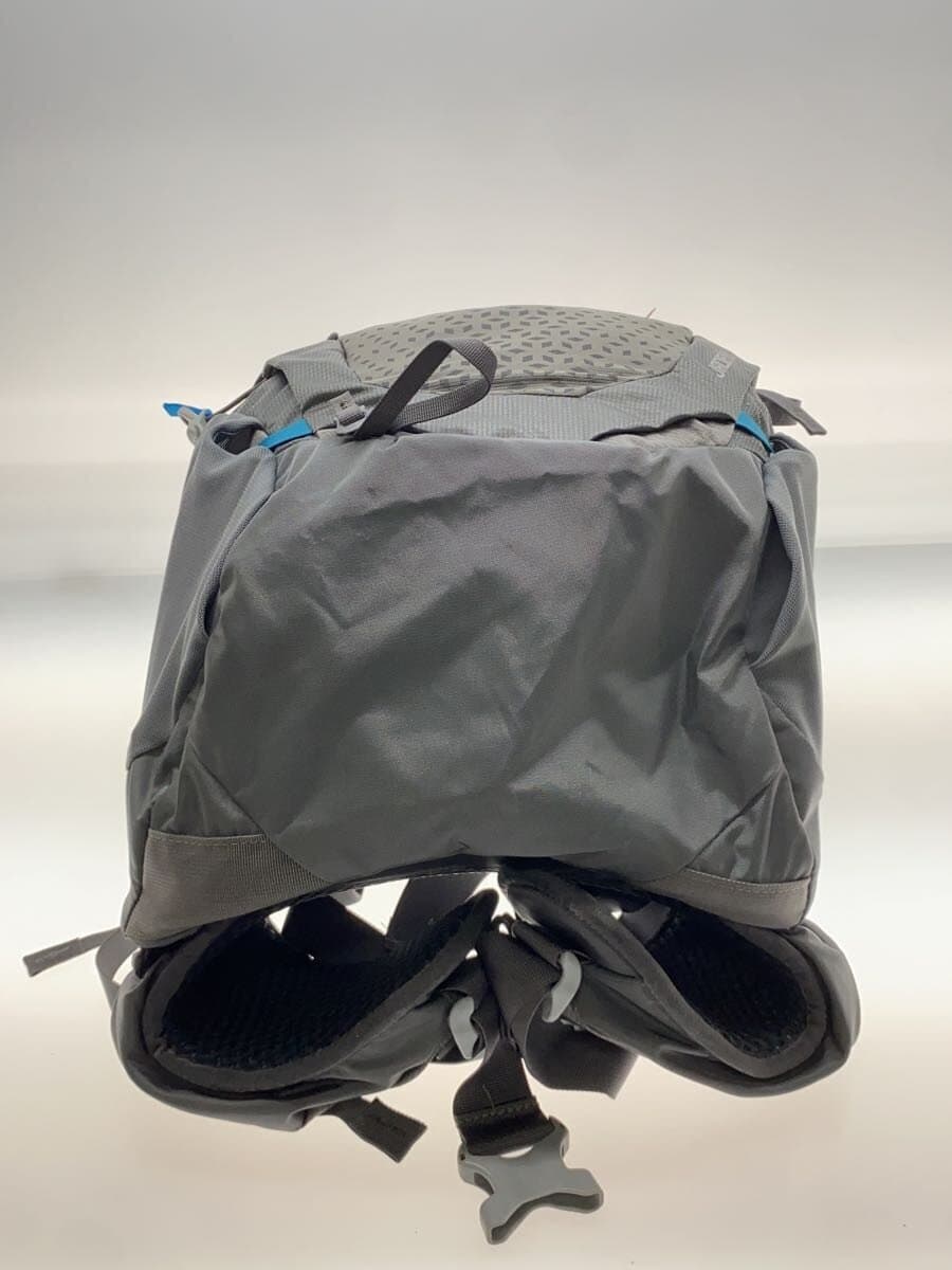 GREGORY Backpack Nylon GRY jade38l Ether Gray S M 4