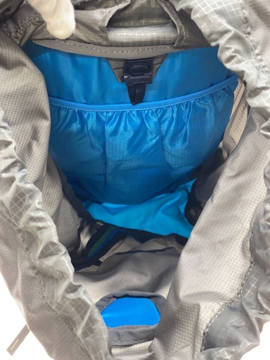 GREGORY Backpack Nylon GRY jade38l Ether Gray S M 6