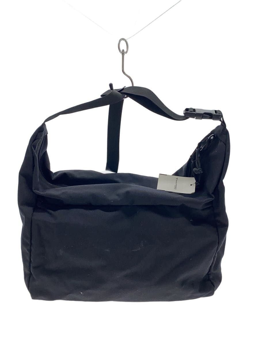 MYSTERY RANCH MOD LOAD CELL Mod Load Cell Shoulder Bag Nylon BLK