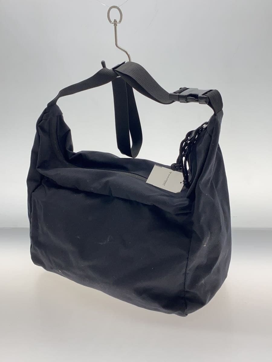 MYSTERY RANCH MOD LOAD CELL Mod Load Cell Shoulder Bag Nylon BLK 2