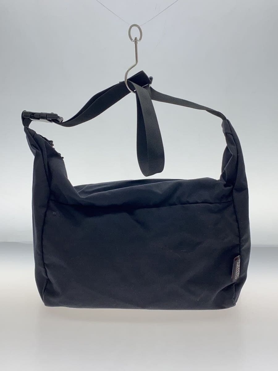 MYSTERY RANCH MOD LOAD CELL Mod Load Cell Shoulder Bag Nylon BLK 3