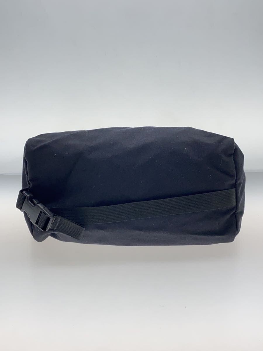 MYSTERY RANCH MOD LOAD CELL Mod Load Cell Shoulder Bag Nylon BLK 4