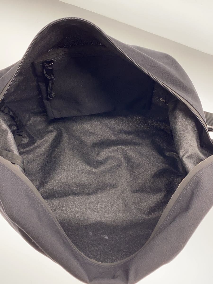 MYSTERY RANCH MOD LOAD CELL Mod Load Cell Shoulder Bag Nylon BLK 6