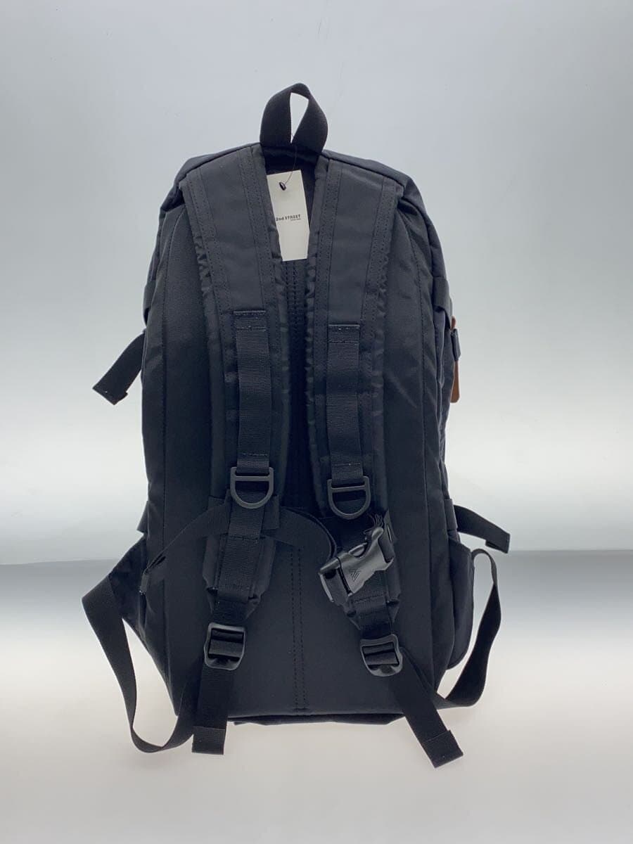 GREGORY Backpack -- BLK 3