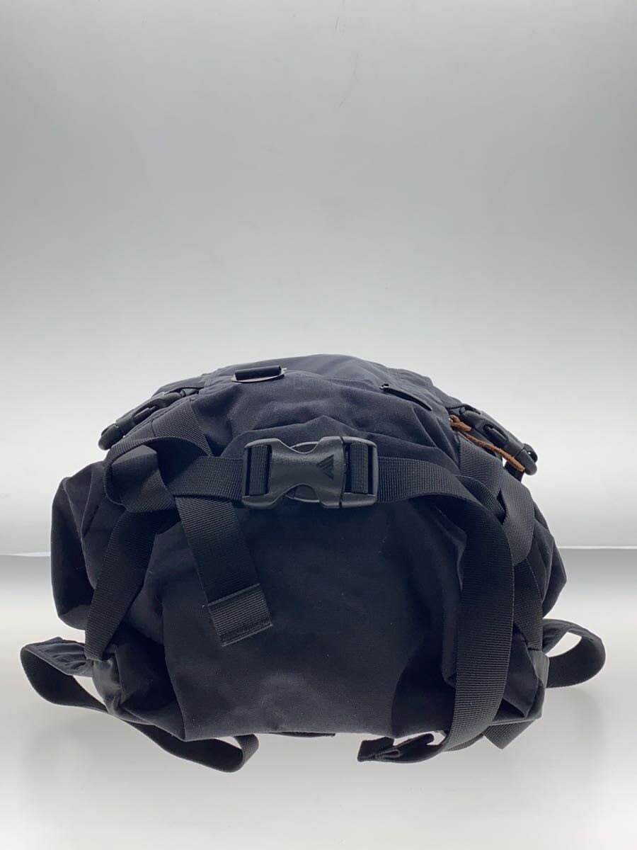 GREGORY Backpack -- BLK 4