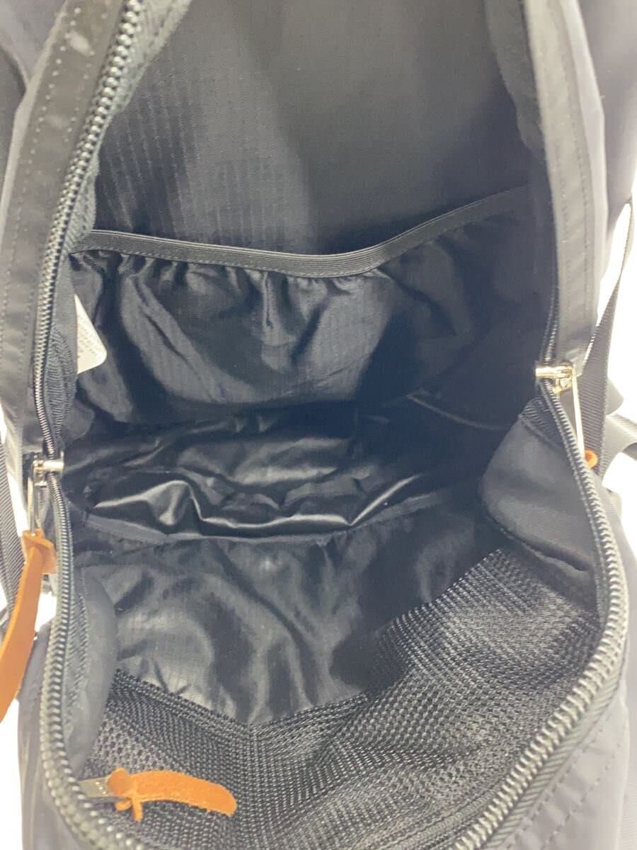 GREGORY Backpack -- BLK 6