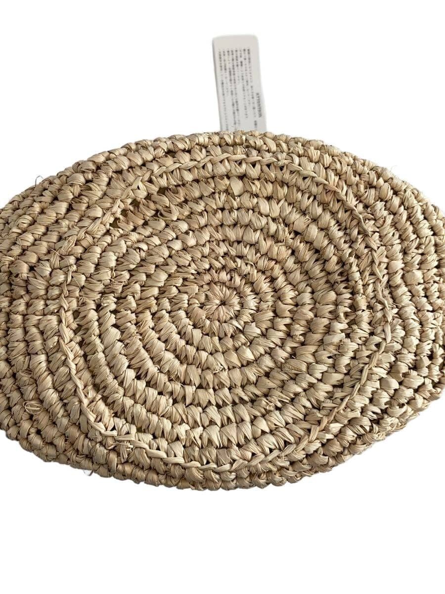 VIOLAd’ORO handbag -- CRM solid color V-8304 4