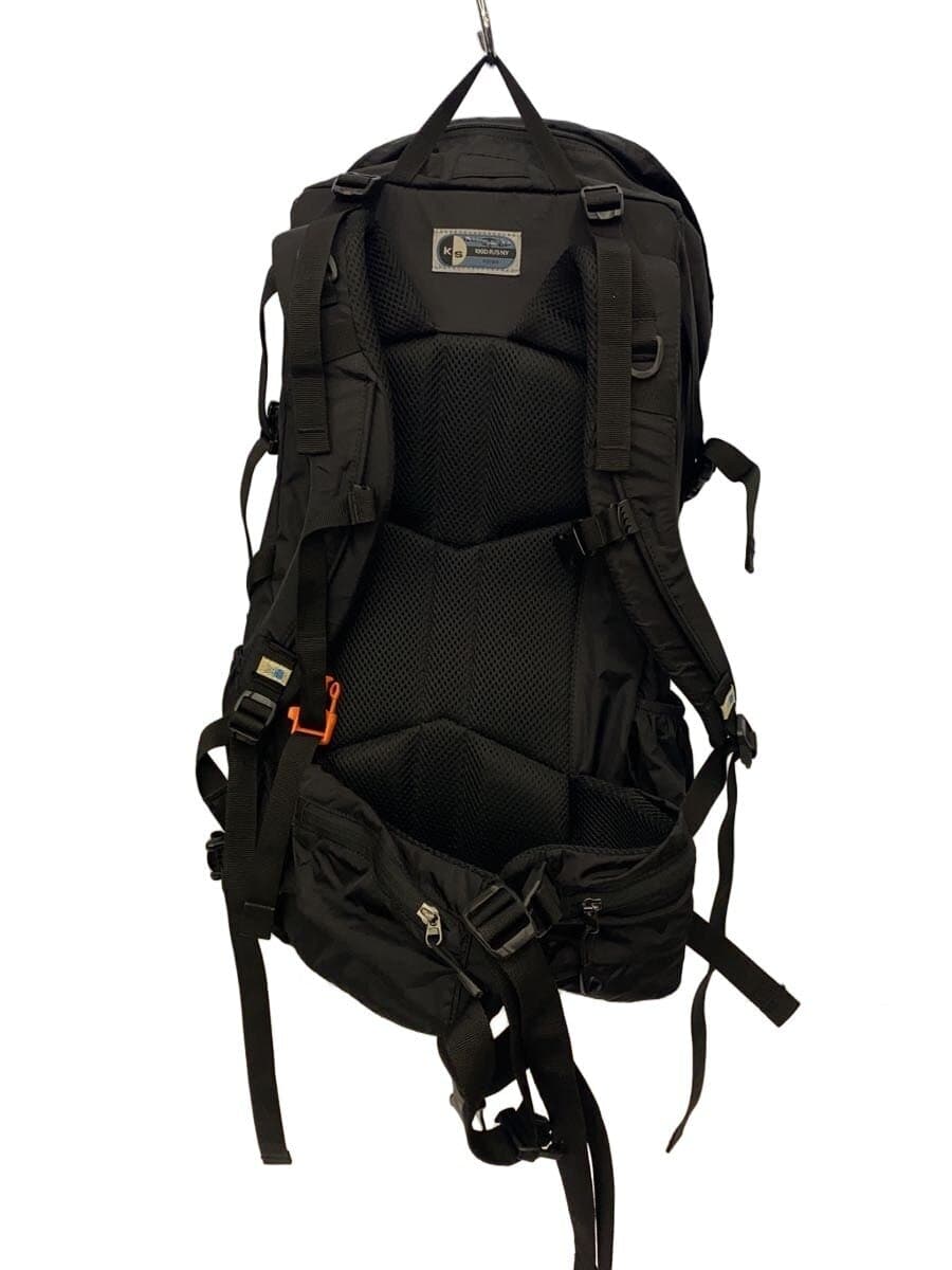 KARRIMOR Backpack Nylon BLK Solid 20AW-SG-01 3