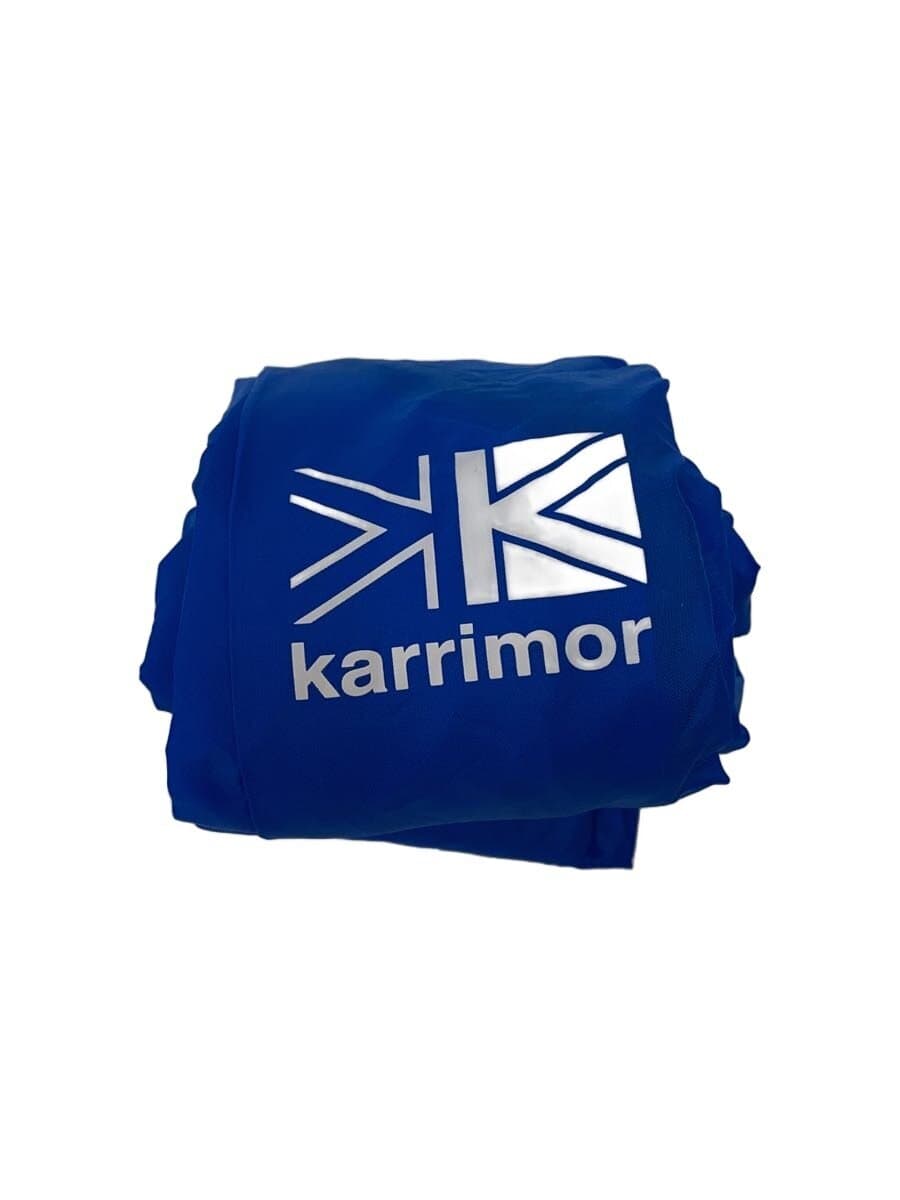 KARRIMOR Backpack Nylon BLK Solid 20AW-SG-01 7