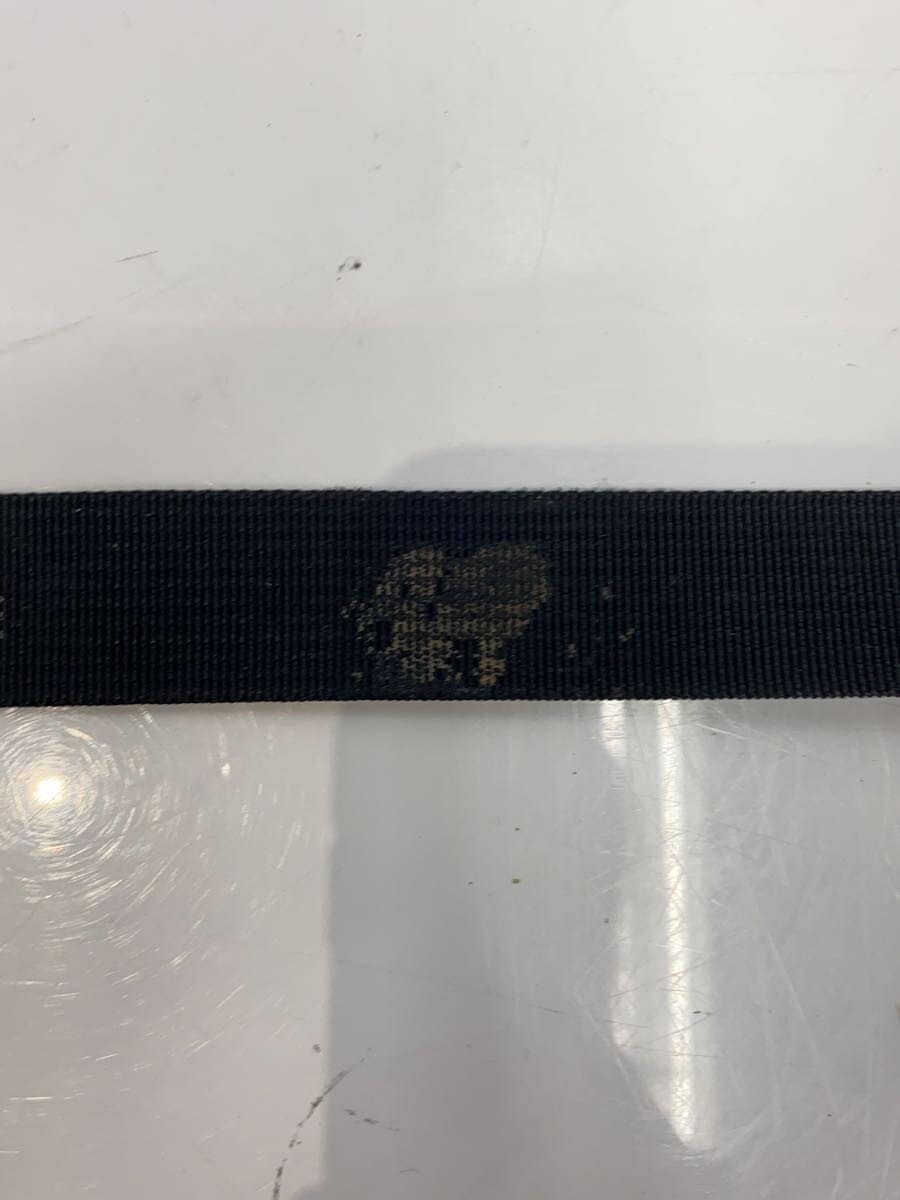 Supreme Shoulder Bag BLK All Over Pattern 7