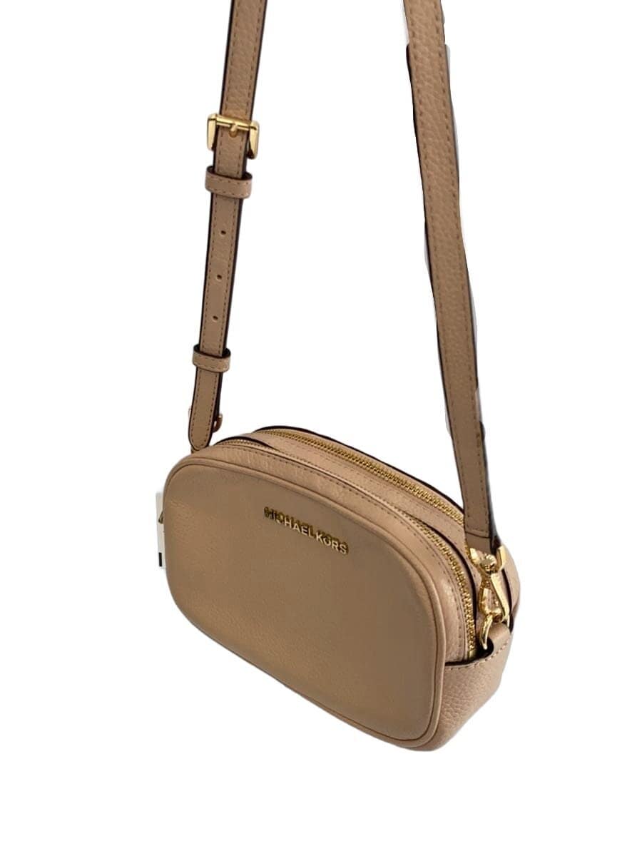 MICHAEL KORS Shoulder Bag Leather PNK 38S9CTTC2L 2