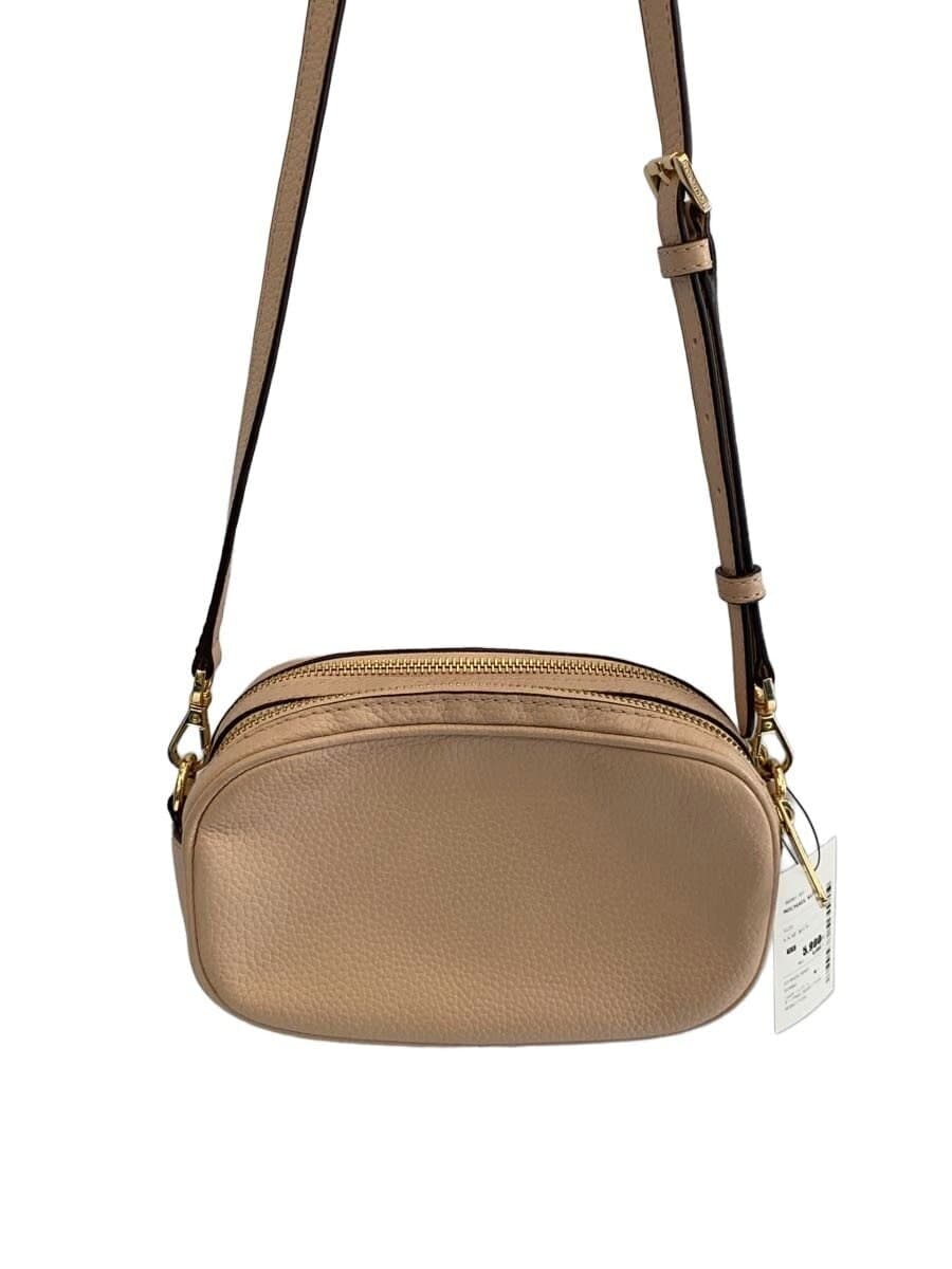 MICHAEL KORS Shoulder Bag Leather PNK 38S9CTTC2L 3
