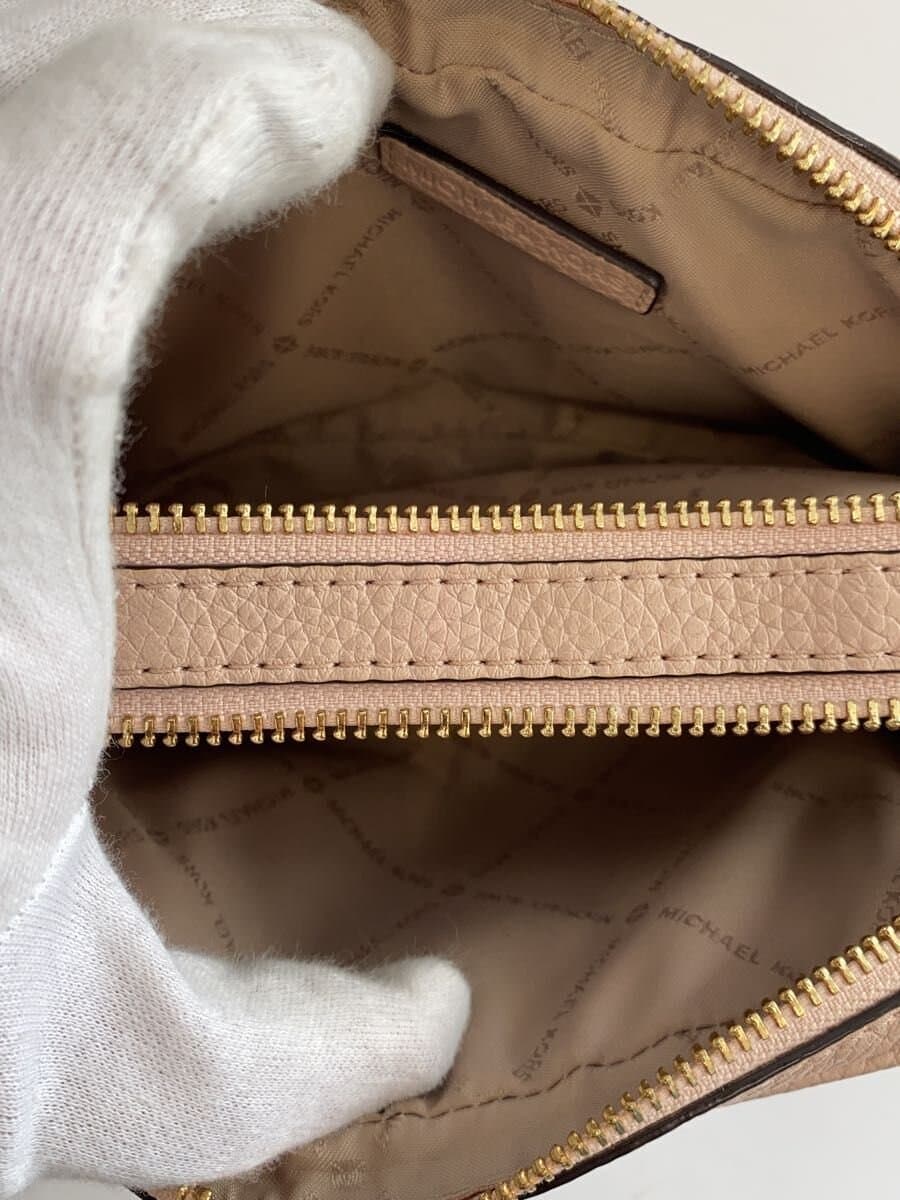 MICHAEL KORS Shoulder Bag Leather PNK 38S9CTTC2L 6