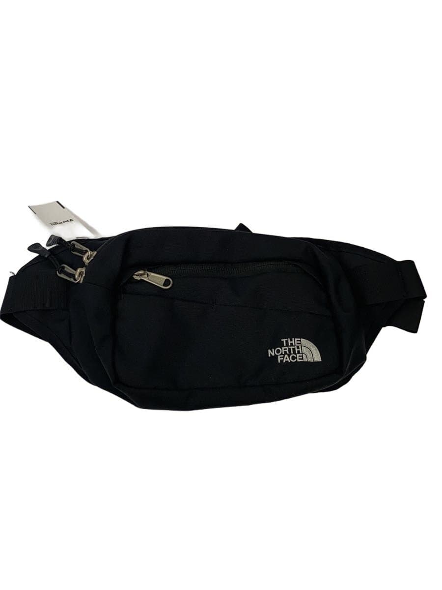 THE NORTH FACEBOZER HIP PACK II Waist Bag Polyester BLK NF0A2UCX
