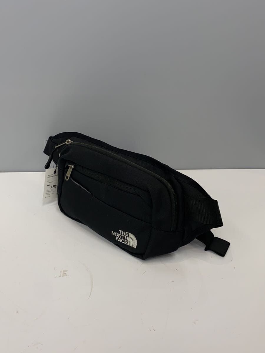 THE NORTH FACEBOZER HIP PACK II Waist Bag Polyester BLK NF0A2UCX 2