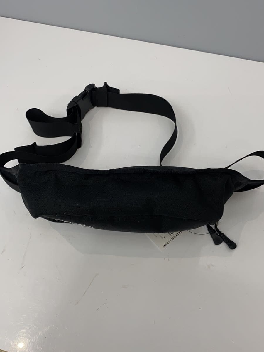 THE NORTH FACEBOZER HIP PACK II Waist Bag Polyester BLK NF0A2UCX 4