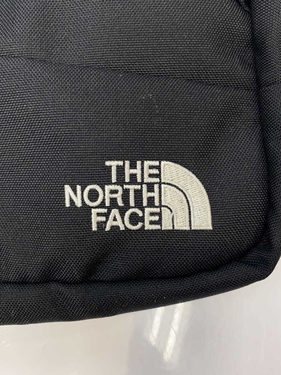 THE NORTH FACEBOZER HIP PACK II Waist Bag Polyester BLK NF0A2UCX 5