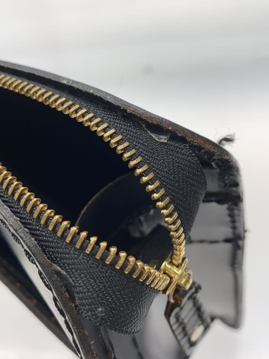 GLENROYAL Tote Bag Leather Black 9